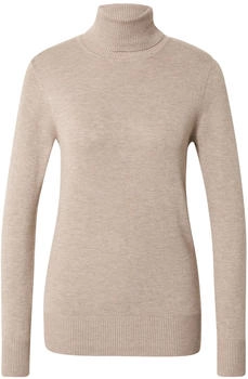 Saint Tropez Pullover 'Mila' beige