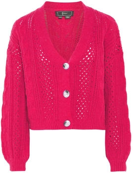 Faina Strickjacke cyclam XL-XXL 12660334