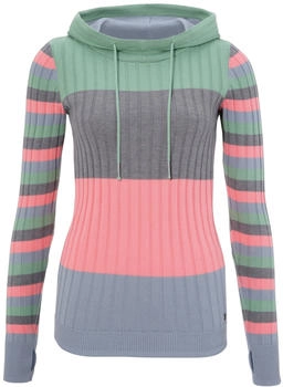 KangaROOS Kapuzenpullover mehrfarbig