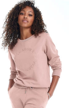 Bench Sweatshirt mauve altrosa