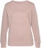 Bench Sweatshirt mauve altrosa