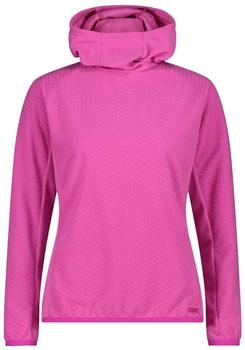 CMP Sweat FIX Hood festival B818
