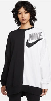 Nike Sportswear Over Oversized Fleece Dance Sweatshirt