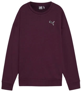 Puma Better Essentials Crew FL Sweat