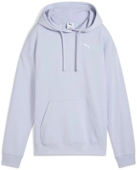 Puma Essentials Relaxed French Terry Hoodie cool weather