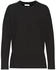 Lascana Rundhalspullover supersofter Strickqualität schwarz