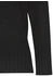 Lascana Rundhalspullover supersofter Strickqualität schwarz