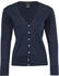 Heine Strickjacke blau marine 46344956-44