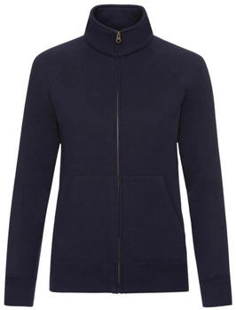 Fruit of the Loom Premium Sweatjacke RW9556