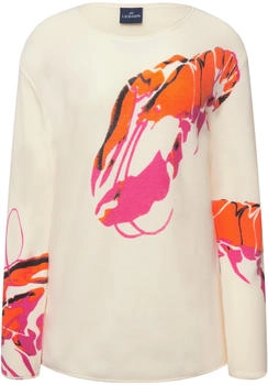 Laurasøn Pullover mehrfarbig 15909099