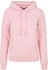 Urban Classics Ladies Basic Fleece Sweatshirt Hoody