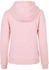 Urban Classics Ladies Basic Fleece Sweatshirt Hoody