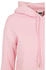Urban Classics Ladies Basic Fleece Sweatshirt Hoody