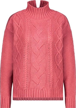 Monari Damen Pullover rosé