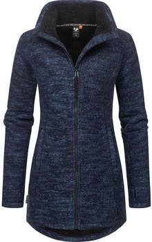 Ragwear Strickjacke 'Miram' navy