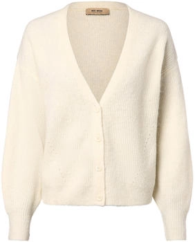 Mos Mosh Strickjacke ecru 16477767