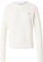 Guess Strickpullover Label-Patch