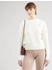 Guess Strickpullover Label-Patch