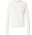 Guess Strickpullover Label-Patch