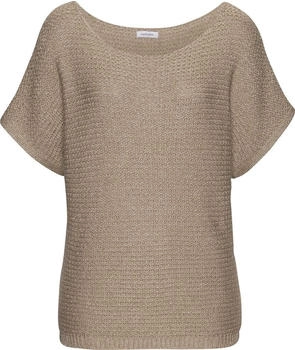 Lascana Pullover camel 17610018