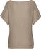 Lascana Pullover camel 17610018