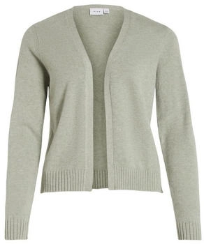 Vila Strickjacke plain ohne Details S