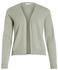 Vila Strickjacke plain ohne Details S