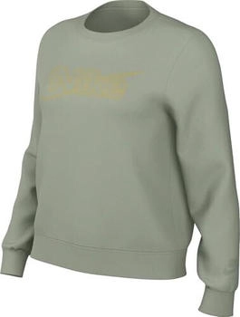 Nike Sportswear Club FL Hoodie jade horizon