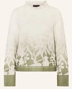 Marc Cain Strickpullover SYDNEY minze