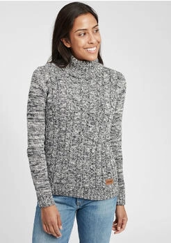 Oxmo Strickpullover Rollkragen insignia b 791991