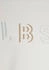 Elbsand Sweatshirt Logostickerei vorne
