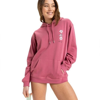 Roxy Surf Stoked Terry Art Kapuzenpullover ERJFT04952-MLC0