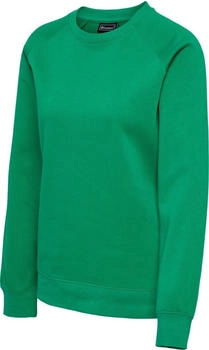 Hummel hmlRED Classic Sweatshirt jelly bean