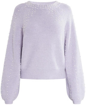 Faina Strickpullover Koosh damen