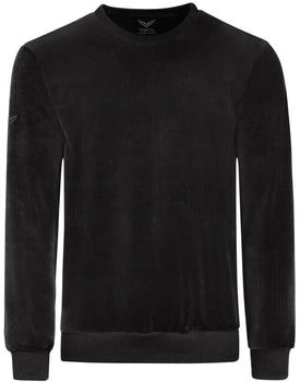 Trigema Nicky Shirt schwarz 554501