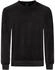 Trigema Nicky Shirt schwarz 554501