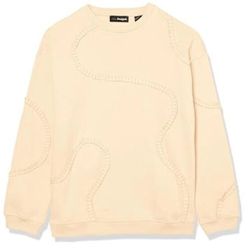 Desigual INIDA Pullover weiß