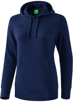 Erima Kapuzenpullover Damen Kapuzensweat Hoodie Sweatshirt Erima Kapuzenpullover Damen Kapuzensweat Hoodie Sweatshirt