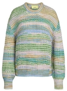 JJXX Jxsimone Space Dye Crew Neck Strickpullover