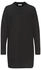 Lascana Longpullover lässiger Form schwarz