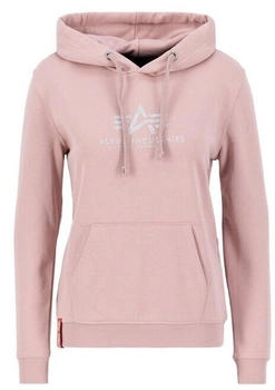 Alpha Industries New Basic G Kapuzenpullover 196032G-397