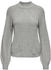 Only Onlkatia Ls Detail Highneck Cc Knt (15324678)