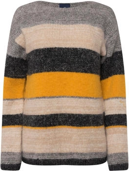 Laurasøn Pullover mehrfarbig 12839662