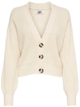 Jacqueline de Yong Justy L S Short Cardigan knt