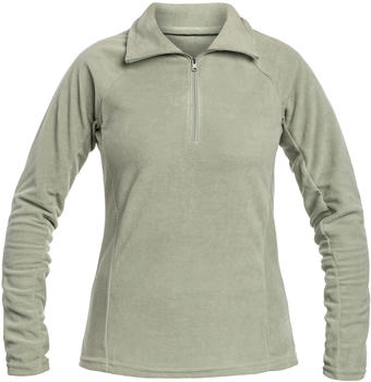 Columbia Women’s Glacial IV Half Zip Fleece safari