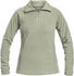 safari: Columbia Women’s Glacial IV Half Zip Fleece