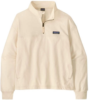Patagonia Women's Ahnya P/O natural