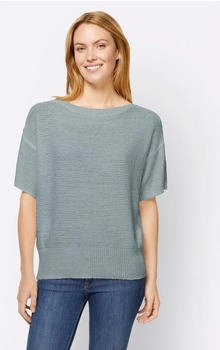 Heine Pullover jade 51245540-40
