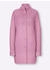 Heine Longstrickjacke altrosa 37730803-48
