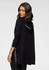 Laura Scott Cardigan Kapuze und Schmuckband